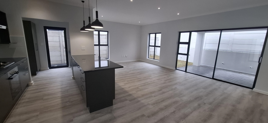 To Let 3 Bedroom Property for Rent in Haasendal Western Cape